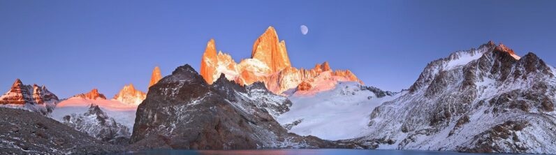 Monte Fitz Roy